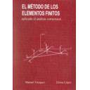 Teoría de estructuras - El método de los elementos finitos aplicado al análisis estructural