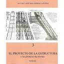 Teoría de estructuras - El proyecto de la estructura o las primeras decisiones