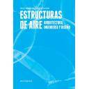 Teoría de estructuras - Estructuras de Aire.Arquitectura, ingeniería y diseño