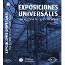 Teoría de estructuras - Exposiciones Universales Una historia de las estructuras