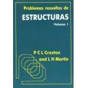 Teoría de estructuras - Problemas resueltos de estructuras.  2 Vol.
