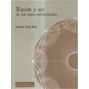 Teoría de estructuras - Razón y ser de los tipos estructurales 