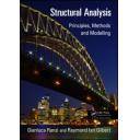 Teoría de estructuras - Structural Analysis.Principles, Methods and Modelling