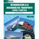 Tráfico y movilidad - Introducción a la ingenieria del transporte. Teoria y practica