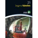 Túneles y obras subterráneas - Ingeotúneles Vol. 23. Ingenieria de túneles