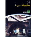 Túneles y obras subterráneas - Ingeotúneles Vol. 24. Ingenieria de túneles