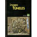 Túneles y obras subterráneas - Ingeotúneles  Vol. 13. Ingenieria de túneles