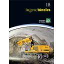 Túneles y obras subterráneas - Ingeotúneles  Vol. 18. Ingenieria de túneles