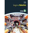 Túneles y obras subterráneas - Ingeotúneles  Vol. 19. Ingenieria de túneles