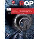 Túneles y obras subterráneas - Revista de obras públicas ( ROP ). Monografico especial Tuneles