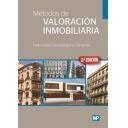 Valoraciones inmobiliarias
 - Métodos de valoración inmobiliaria 