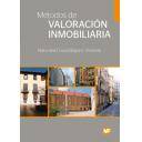 Valoraciones inmobiliarias
 - Métodos de valoración inmobiliaria urbana