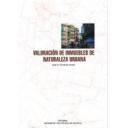 Valoraciones inmobiliarias - Valoración de inmuebles de naturaleza urbana
