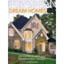 Viviendas unifamiliares
 - European dream houses. 200 french, english and mediterranean designs