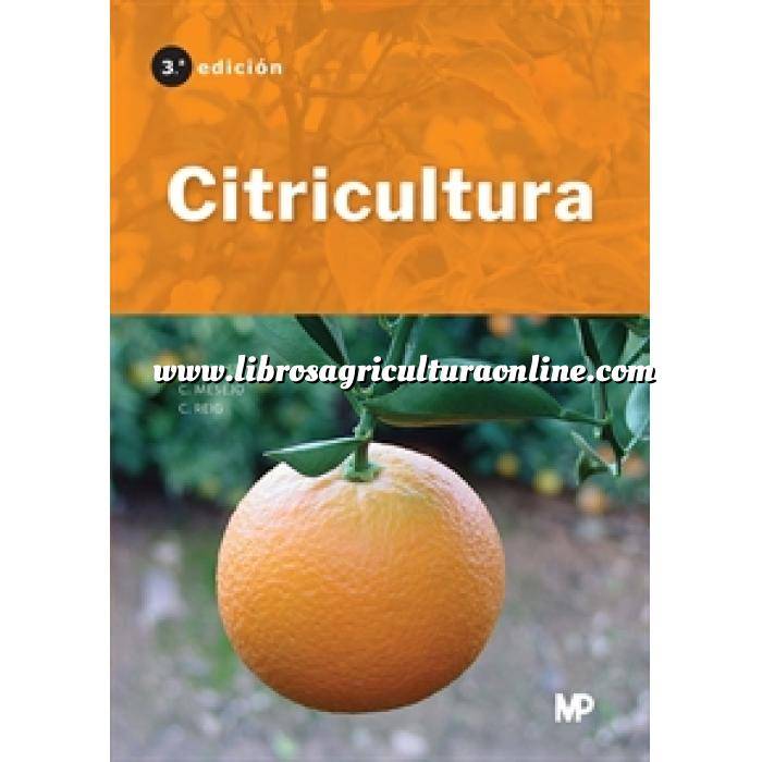 Imagen Citricultura Citricultura 