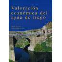 Cultivos Industriales - Valoración económica del agua de riego