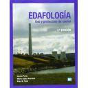 Edafologia - Edafología:uso y protección de suelos