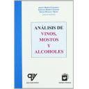 Enología - Análisis de vinos, mostos y alcoholes