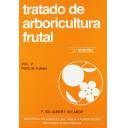 Fruticultura - Tratado de arboricultura frutal. Vol. V. Poda de frutales 