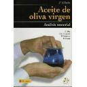 Olivicultura  - Aceite de oliva virgen. Análisis sensorial