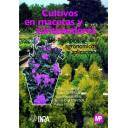 Plantas Medicinales y aromáticas - Cultivos en macetas y contenedores. Principios agronómicos y aplicaciones.