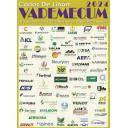 Vademecum - Vademécum de productos fitosanitarios y nutricionales 2024