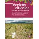 Viticultura - Técnicas vitícolas frente al cambio climático