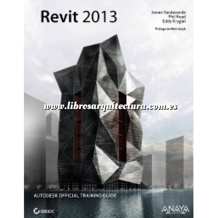 Imagen Aplicaciones, diseño y programas  Revit 2013
