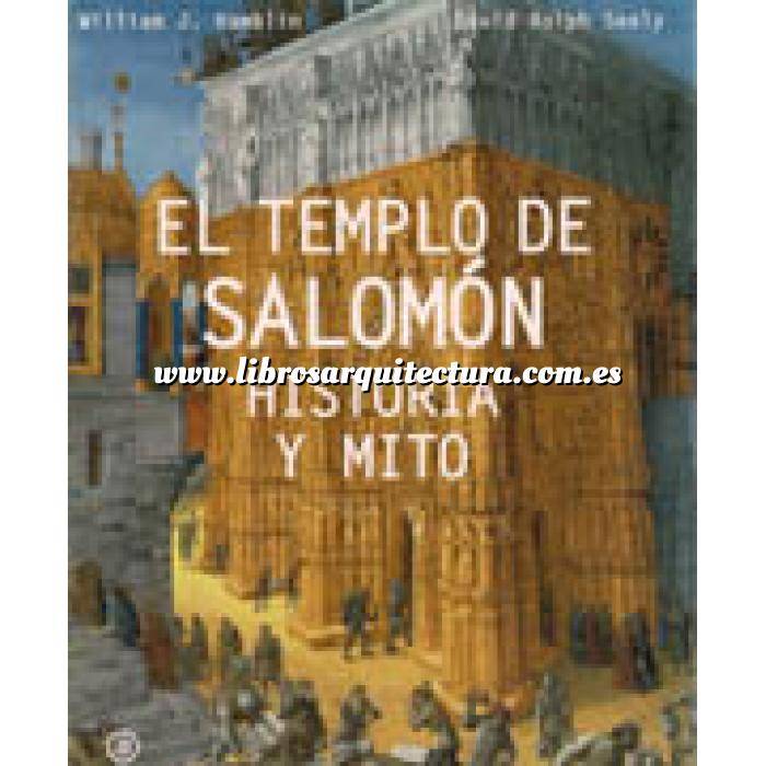 Libros Arquitectura Tienda Online Historia De La Arquitectura Historia Antigua El Templo