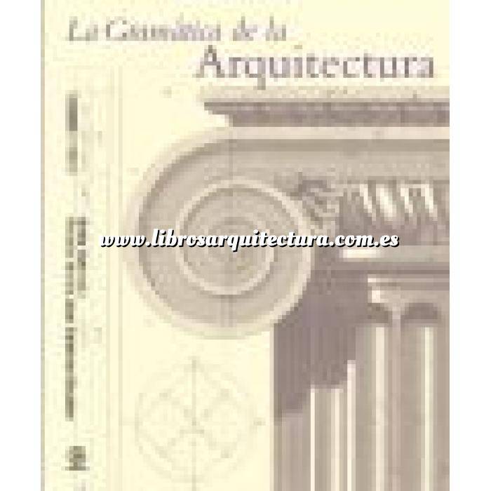 Imagen Historia antigua La gramática de la arquitectura