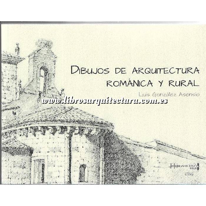 Imagen Románica
 Dibujos de Arquitectura Romanica y Rural