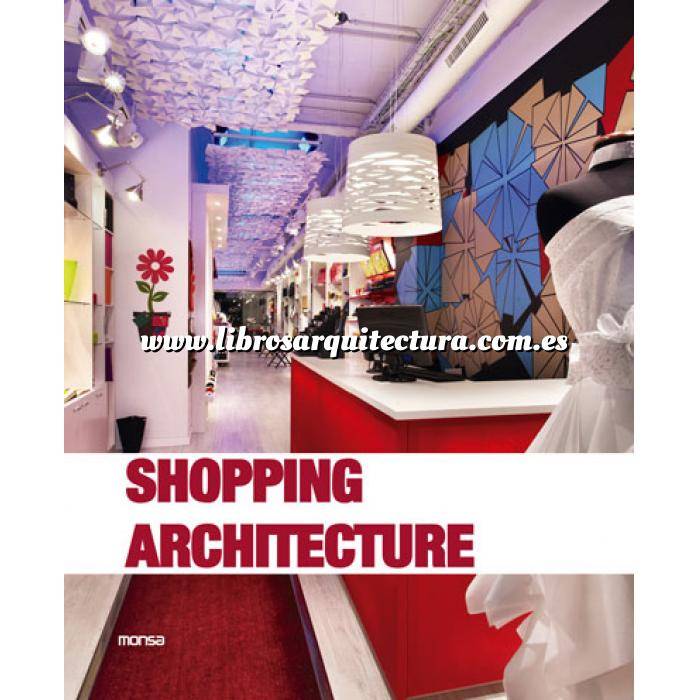 Imagen Tiendas y centroscomerciales
 Shopping architecture