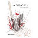 Aplicaciones, diseño y programas 
 - Autocad 2014