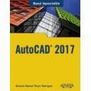 Aplicaciones, diseño y programas 
 - Autocad 2017