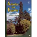 Árboles y arbustos
 - Árboles en España. Manual de identificación