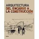 Arquitectura siglo XX
 - Arquitectura,del encargo a la construcción