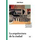 Arquitectura siglo XX
 - La arquitectura de la ciudad