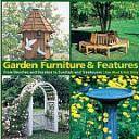 Diseño de jardines
 - Garden Furniture and Features: From Benches and Gazebos to Sundials and Tree Houses 