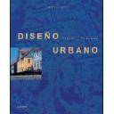 Diseño urbano
 - Diseño urbano.teoria y practica