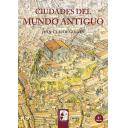 Historia antigua
 - Ciudades del mundo antiguo