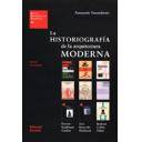 Historia de la arquitectura
_Modernismo
