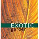 Jardines internacionales
 - The new exotic garden