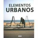 Mobiliario y equipamiento urbano
 - Elementos urbanos 3