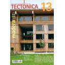 Tectónica
 - Revista Tectónica Nº 13. Madera ( II ). Estructuras 