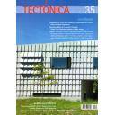 Tectónica
 - Revista Tectónica Nº 35. Ventilación