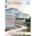 Tectónica
 - Revista Tectónica Nº 36. Arquitectura textil