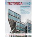 Tectónica
 - Revista Tectónica Nº 40. Estructura: alteraciones