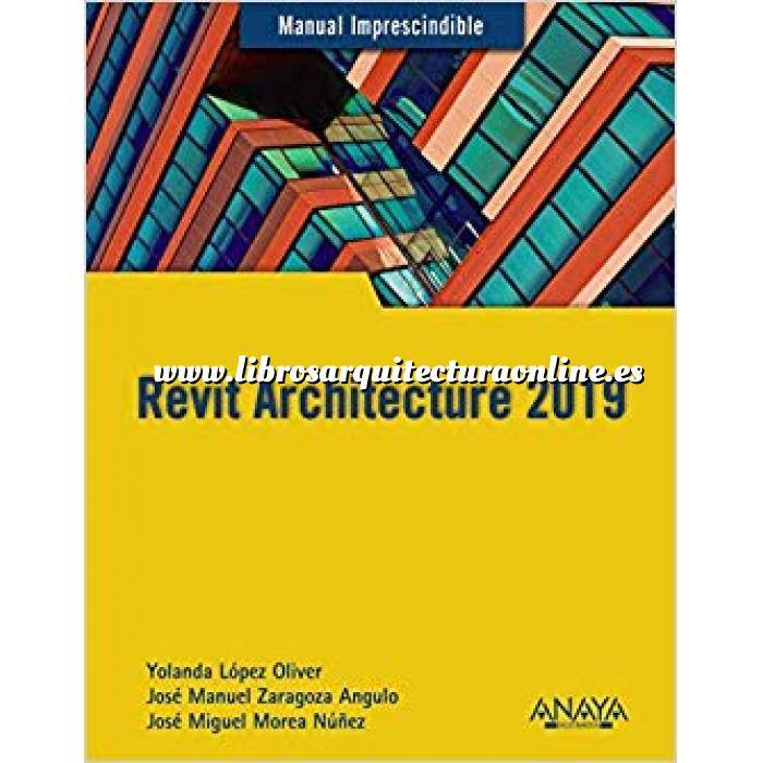 Imagen Aplicaciones, diseño y programas 
 Revit Architecture 2019