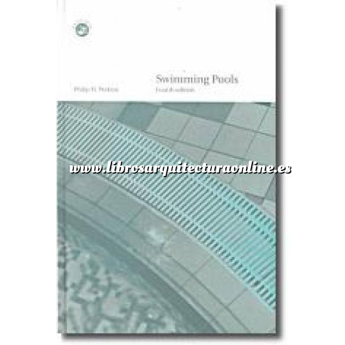 Imagen Arquitectura deportiva Swimming Pools. Design and Construction