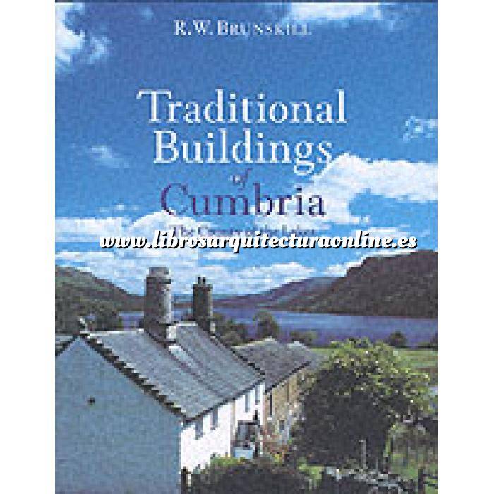 Imagen Casas de campo y montaña Traditional buildings of Cumbria. The country of the lakes